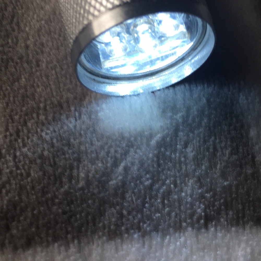 Flashlight - Picture 4 of 7